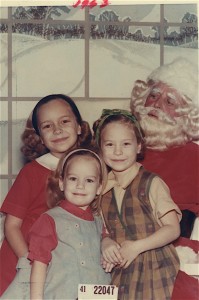 Santa 1963