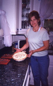 chef janie